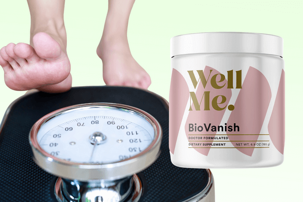 Biovanish Weight Loss Supplement – Burn Fat Naturally