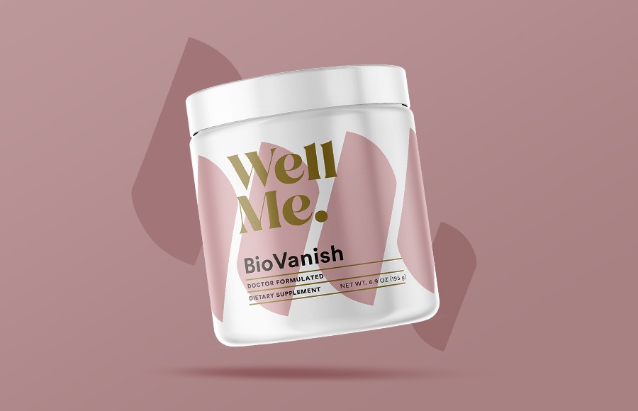 Biovanish Weight Loss Supplement – Burn Fat Naturally