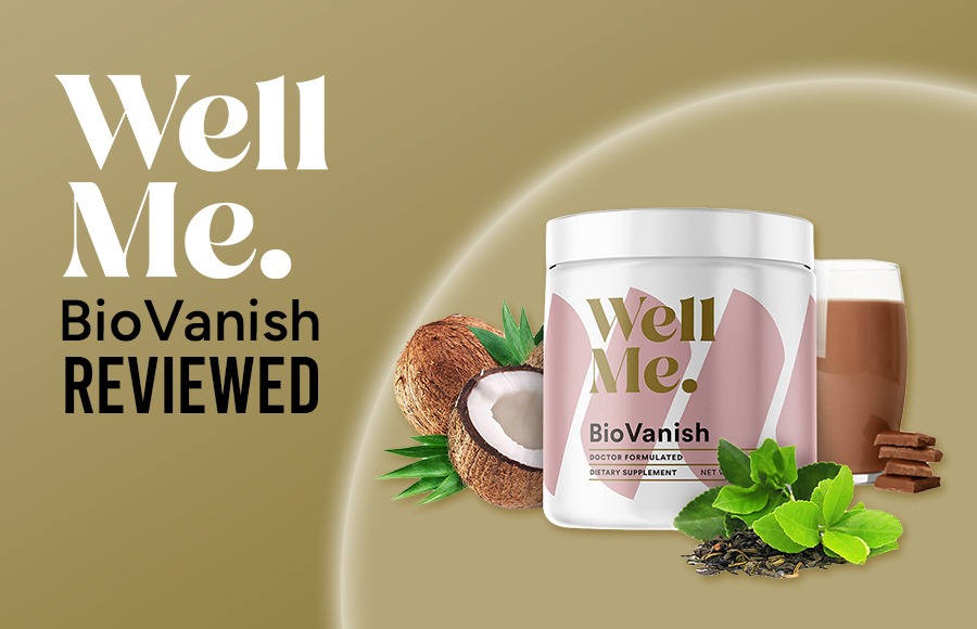 Biovanish Weight Loss Supplement – Burn Fat Naturally
